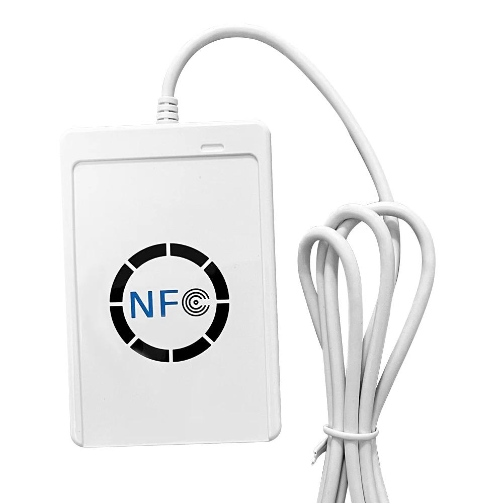 RFID Ʈ ī  ˽  ,    NFC ACR122U USB S50 13.56mhz M1 ī 